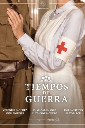 Tiempos de Guerra - Seizoen 1