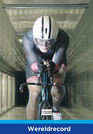 Wereldrecord - Seizoen 1