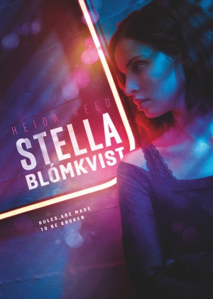 Stella Blómkvist - Seizoen 1