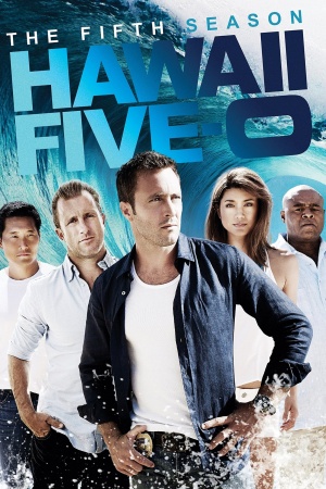 Hawaii Five-0 - Seizoen 5