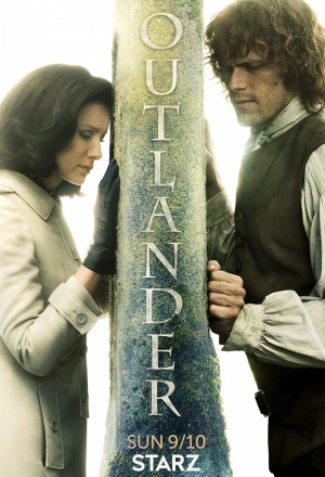 Outlander - Seizoen 3