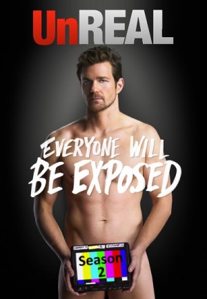 UnREAL - Seizoen 2