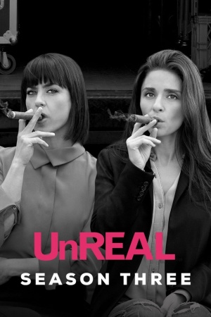 UnREAL - Seizoen 3