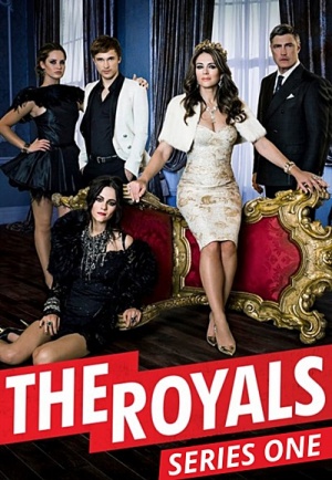 Royals, The - Seizoen 1