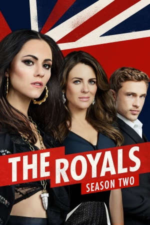 Royals, The - Seizoen 2