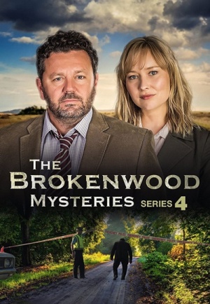 Brokenwood Mysteries, The - Seizoen 4