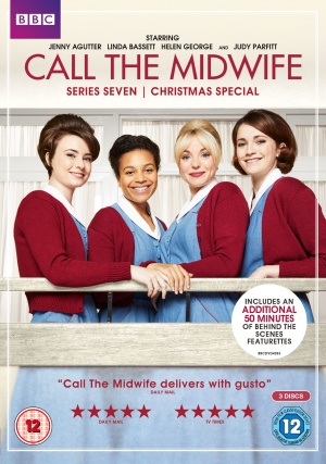 Call the Midwife - Seizoen 7
