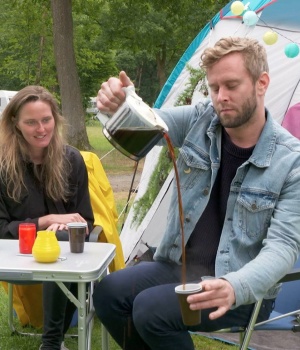 Tims ^ Tent - Seizoen 1