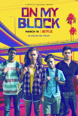 On My Block - Seizoen 1