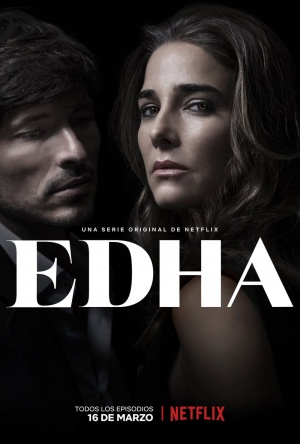 Edha - Seizoen 1