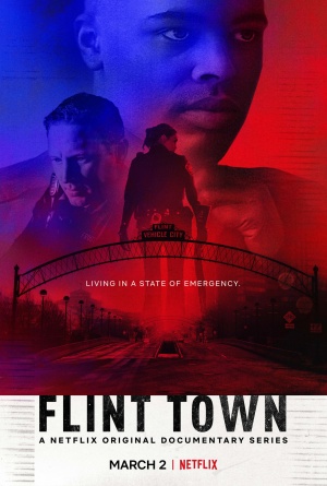 Flint Town - Seizoen 1