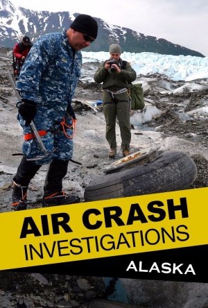 Alaska Aircrash Investigations - Seizoen 1