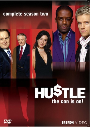 Hustle - Seizoen 2