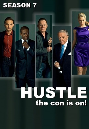 Hustle - Seizoen 7