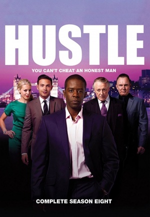 Hustle - Seizoen 8