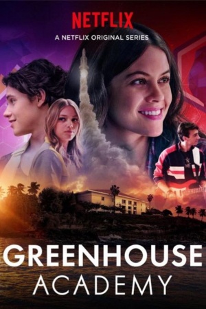 Greenhouse Academy - Seizoen 2