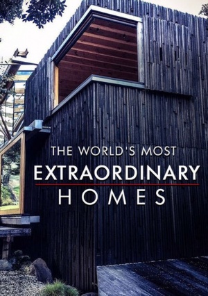 World's Most Extraordinary Homes, The - Seizoen 2