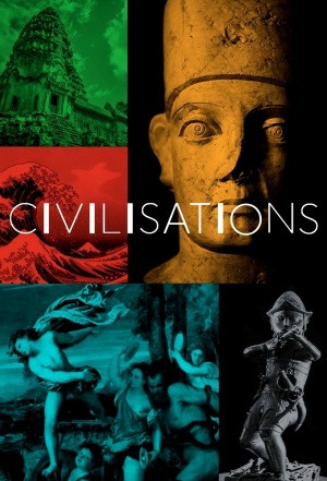 Civilisations - Seizoen 1
