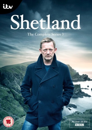 Shetland - Seizoen 3