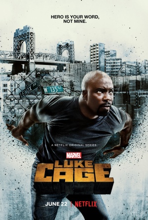 Luke Cage - Seizoen 2