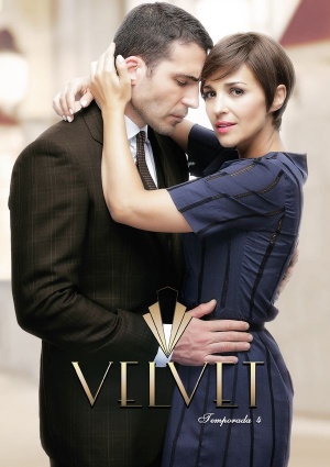 Velvet - Seizoen 4