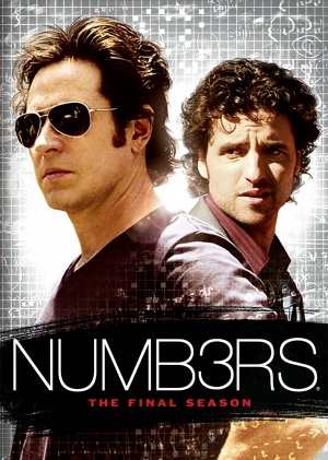 Numb3rs - Seizoen 6