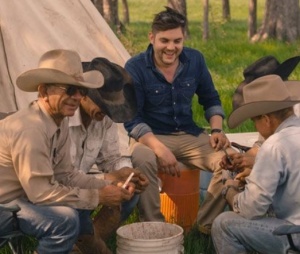 Goed Volk - Seizoen 1