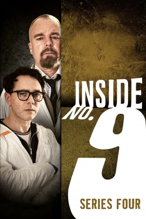Inside No. 9 - Seizoen 4