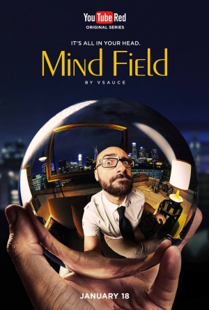 Mind Field - Seizoen 1