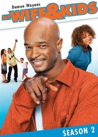 My Wife and Kids