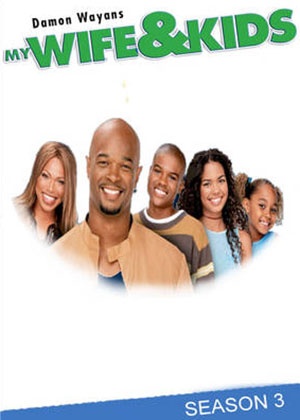 My Wife and Kids - Seizoen 3