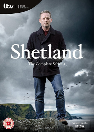 Shetland - Seizoen 4
