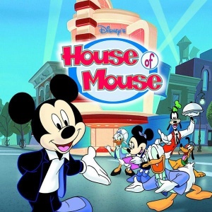 House of Mouse - Seizoen 2