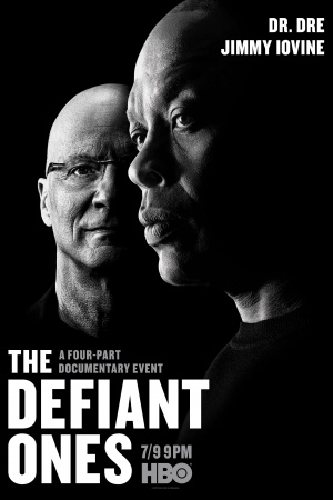 Defiant Ones, The