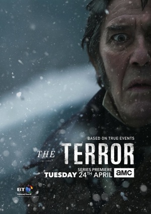 Terror, The - Seizoen 1