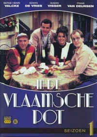 In de Vlaamsche Pot