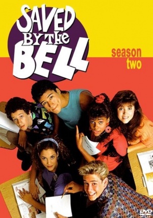Saved by the Bell - Seizoen 2