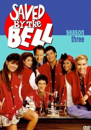 Saved by the Bell - Seizoen 3
