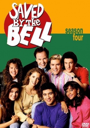 Saved by the Bell - Seizoen 4