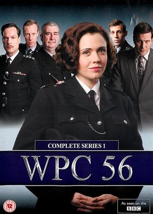 WPC 56 - Seizoen 1