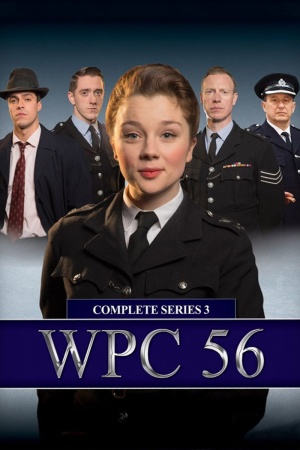 WPC 56 - Seizoen 3