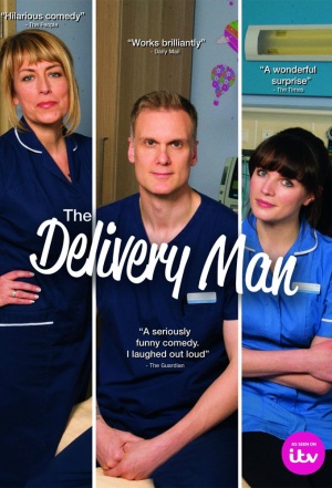 Delivery Man, The - Seizoen 1