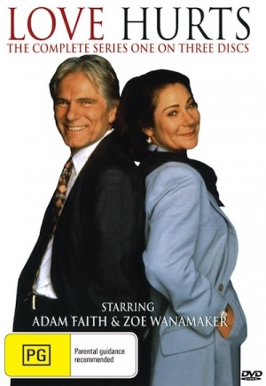 Love Hurts - Seizoen 1