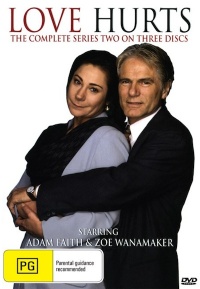 Love Hurts