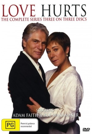 Love Hurts - Seizoen 3