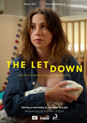 Letdown, The - Seizoen 1