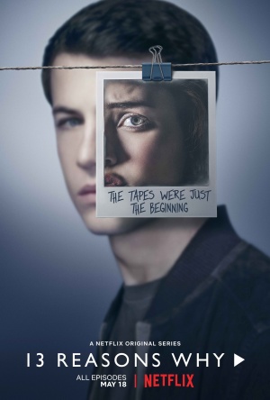 13 Reasons Why - Seizoen 2