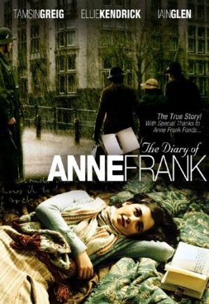 Diary of Anne Frank, The
