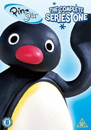 Pingu - Seizoen 1