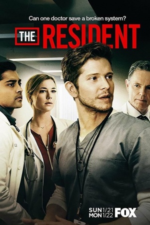 Resident, The - Seizoen 1